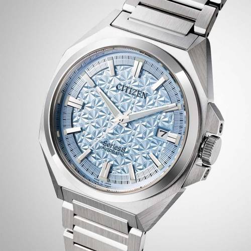 🇯🇵日本代購 🇯🇵日本製 CITIZEN Series8 831 Mechanical LIMITED NB6051-59L watc...