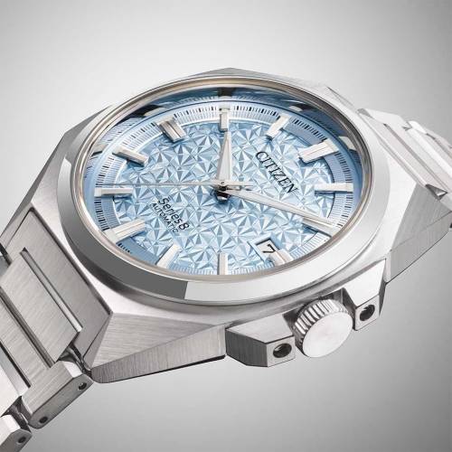 🇯🇵日本代購 🇯🇵日本製 CITIZEN Series8 831 Mechanical LIMITED NB6051-59L watc...