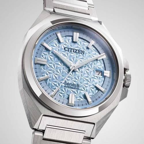 🇯🇵日本代購 🇯🇵日本製 CITIZEN Series8 831 Mechanical LIMITED NB6051-59L watc...