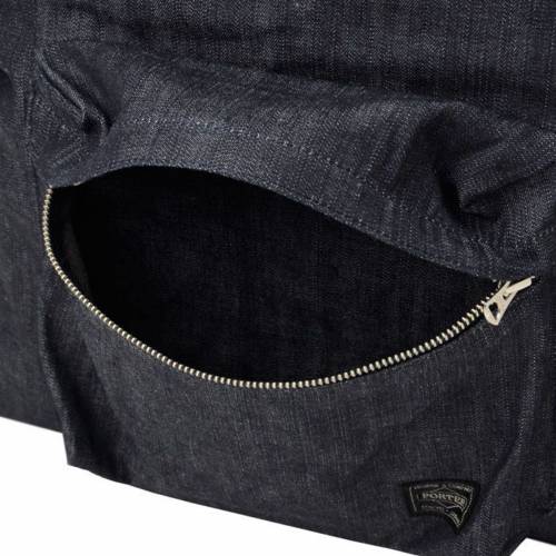 🇯🇵日本製 PORTER JEAN DAYPACK RIGID BACKPACK 日本製背囊 PORTER背囊 吉田包  3...