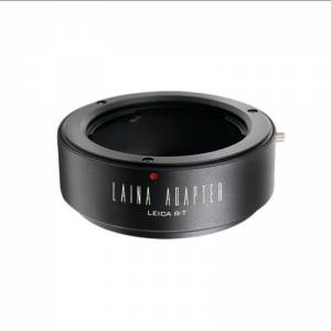 LAINA Leica R SLR Lens To Leica L-Mount Alliance Mirrorless Cameras Mount