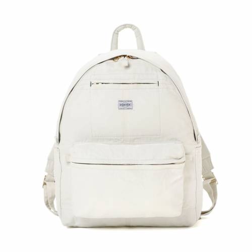 🇯🇵日本製 PORTER MILE DAYPACK BACKPACK 日本製背囊 PORTER背囊 吉田 754-15112