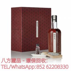 【八方藏品】全港大量回收輕井澤Karuizawa系列 日本威士忌 輕井澤35年 輕井澤1965-...