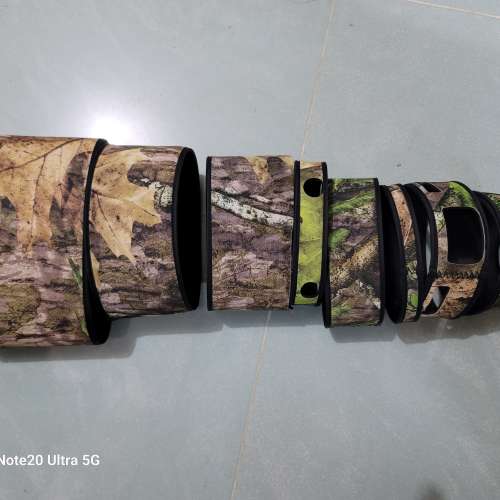 sony 200-600mm 炮衣 a7,a9