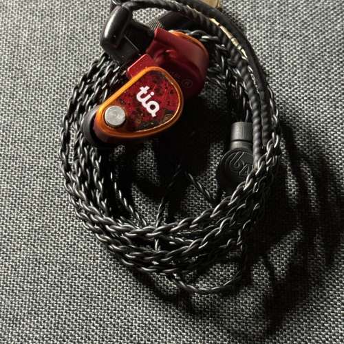 64 audio u18t