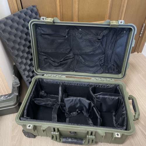 Pelican 1510 Case