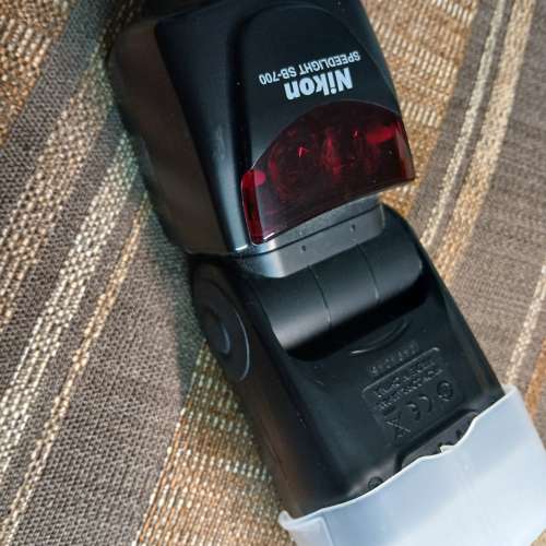 Nikon SB700