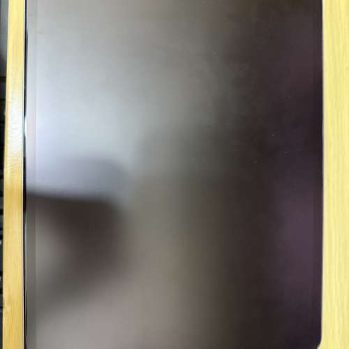 港行Apple iPad Pro 12.9吋 m2 (第6代) (2022) 5g 256GB 99%新 + Apple Care