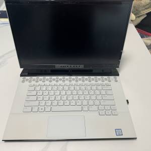 Alienware 15 r2