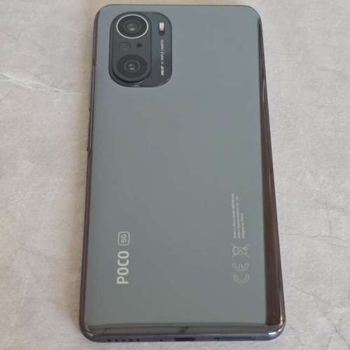 Xiaomi Poco F3 8+256GB 國際版