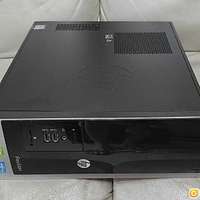 新淨  HP  i5   3.20GHz    4G DDR3 ram   500G HD,   即買即用