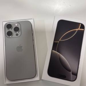 iphone 16 pro 256 原色