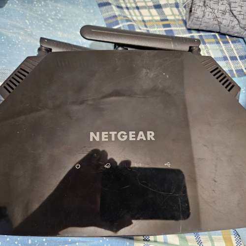 Nighthawk R6350 路由器 AC Router