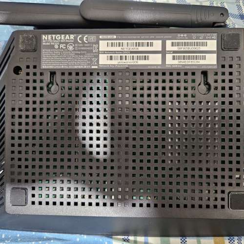 Nighthawk R6350 路由器 AC Router