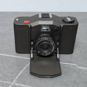 Kiev 35A菲林相機