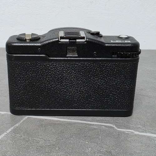 Lomo LC-A 菲林相機