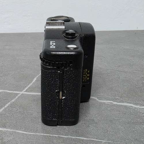 Lomo LC-A 菲林相機