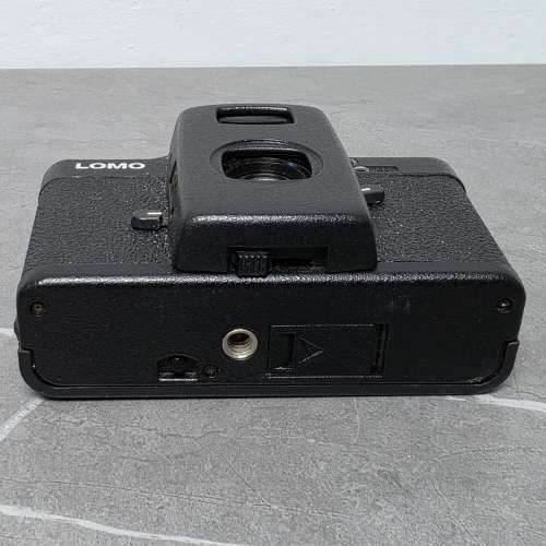 Lomo LC-A 菲林相機