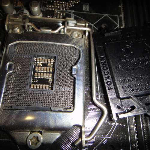 ASRock B150M Pro4V 主版 (正版Window10Pro) Socket 1151 支援6、7代CPU 四Ram槽