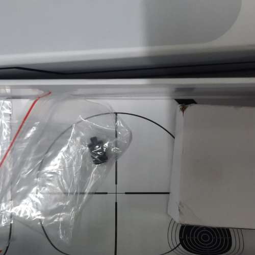 全新 Spina  HD 1.2-6&times;24E 瞄準鏡 瞄準器 sniper war game