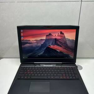 i7 6700 剪片高階筆記本，16G 記憶體，2TB Samsung 固態，機器成色好  15.6大屏 19...