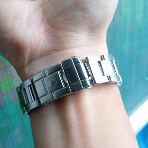 Rolex 16700