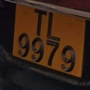 心水幸運號碼 TL9979