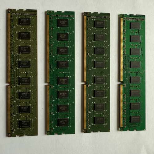 DDR3 2Gx16