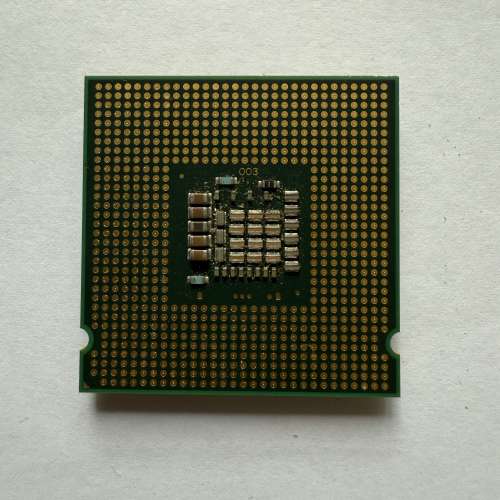 intel e8400
