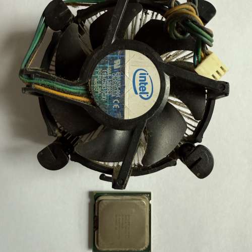 intel e8400