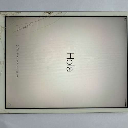 ipad mini零件機