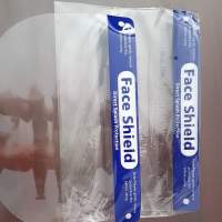 Face Shield  面罩 防疫面罩