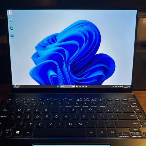 ASUS Zenbook 14X Oled(UX5400E)手提電腦