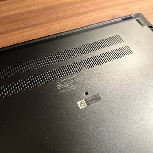 ASUS Zenbook 14X Oled(UX5400E)手提電腦