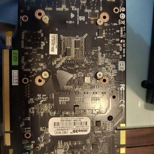 INNO3D 1070TI