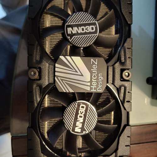 INNO3D 1070TI