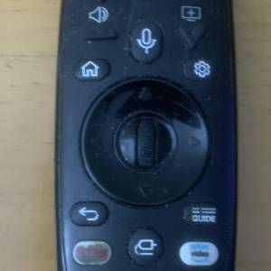 原裝 樂金 LG Smart TV 聲控 電視遙控器 Voice Magic Remote Control HK$68.00