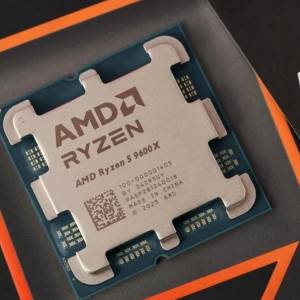 AMD 9600X TRAY (全新貨) $1750 不議