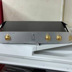 ALCHEMIST AXIOM APD26A 兩聲合拼機 (可議價)