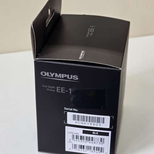 OLYMPUS EE1