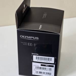 OLYMPUS EE1