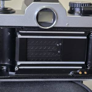 NIKON FM2