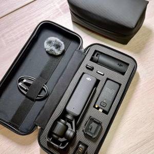 租借 dji pocket 3