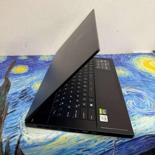 (300Hz型格MSI電競機) MSI  i7-10870H RTX3060/8,16,32GB Ram/256,512GB,1TB SSD/15...