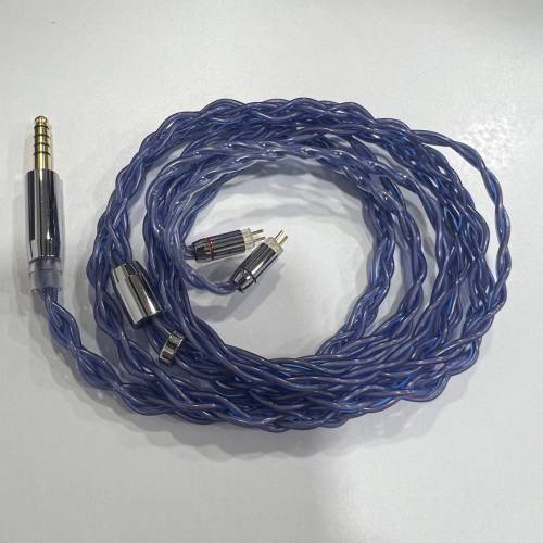 BSA 28mart 後巷 瘦佬 甩箱線 2 pin 4.4mm