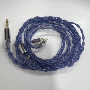 BSA 28mart 後巷 瘦佬 甩箱線 2 pin 4.4mm