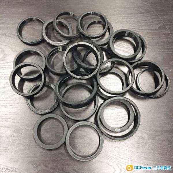 Follow Focus Ring for Contax Carl Zeiss Lens