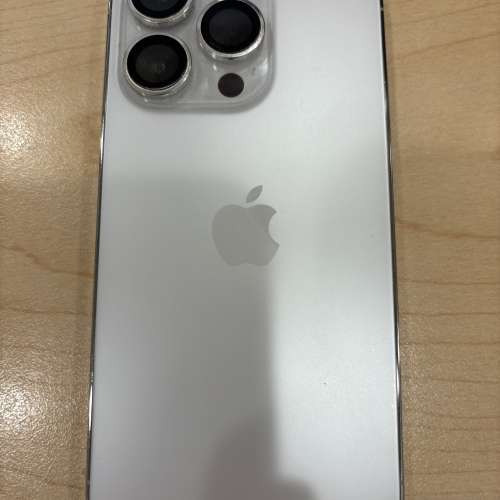 iPhone 14 Pro 128gb 白色