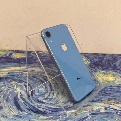(❤️‍🔥電子之家，Apple手機專家🔥）香港行貨/Apple iPhone XR//128gb/新淨完美...