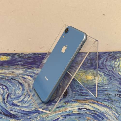 (❤️‍🔥電子之家，Apple手機專家🔥）香港行貨/Apple iPhone XR//128gb/新淨完美...